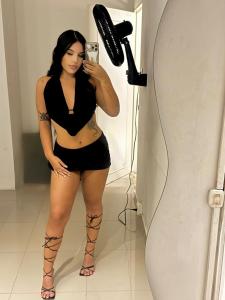 672524360: Chica busca chico en Alicante