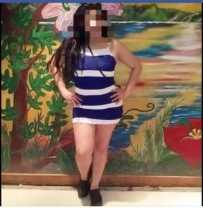 611283698: Chica busca chico en Madrid