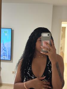 602733663: Transexual en Málaga