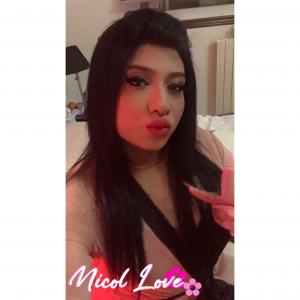 602658916: Transexual en Murcia