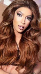 618328824: Transexual en Jaén