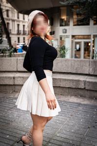 656323068: Chica busca chico en Madrid