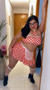 622339476: Chica busca chico en Murcia