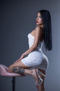 641512595: Chica busca chico en Madrid