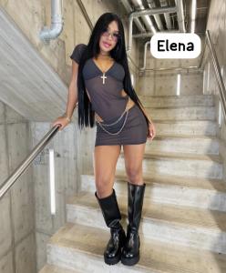 669608091: Chica busca chico en Madrid