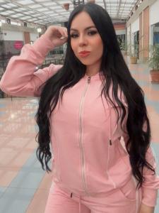 627239200: Chica busca chico en Sevilla