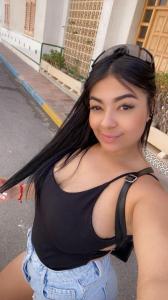 643219126: Chica busca chico en Valencia
