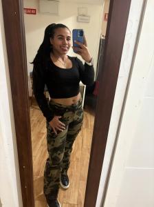 646883119: Chica busca chico en Madrid