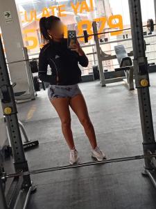 674200517: Chica busca chico en Madrid