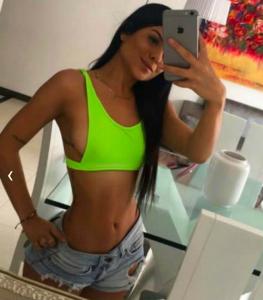 678954277: Chica busca chico en Málaga