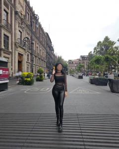 662651425: Chica busca chico en Málaga