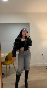 611222681: Chica busca chico en Almería