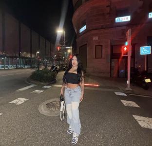 641827121: Travesti en Pontevedra