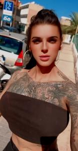 670336915: Transexual en Alicante