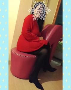 643910062: Chica busca chico en Murcia