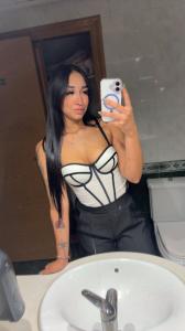 663711363: Chica busca chico en Murcia