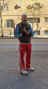 614164070: Chico busca chica en Granada