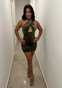 678943911: Chica busca chico en Málaga