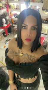 674564901: Transexual en Tenerife