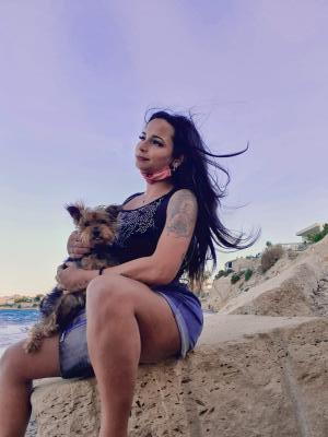 644927408: Transexual en Granada