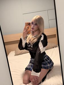 664221447: Travesti en Vizcaya