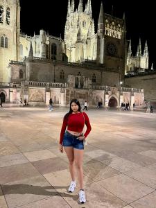 612462849: Chica busca chico en Guipúzcoa