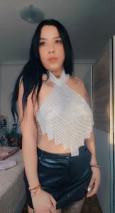 640895615: Chica busca chico en Guipúzcoa