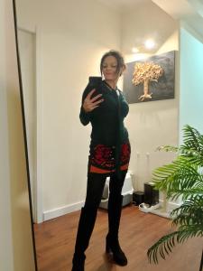 685550910: Chica busca chico en Pontevedra