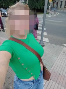672512952: Chica busca chico en Cáceres