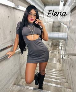 669608091: Chica busca chico en Madrid