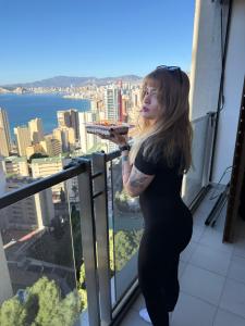 661864199: Chica busca chico en Vizcaya