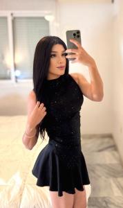 711232871: Travesti en Madrid