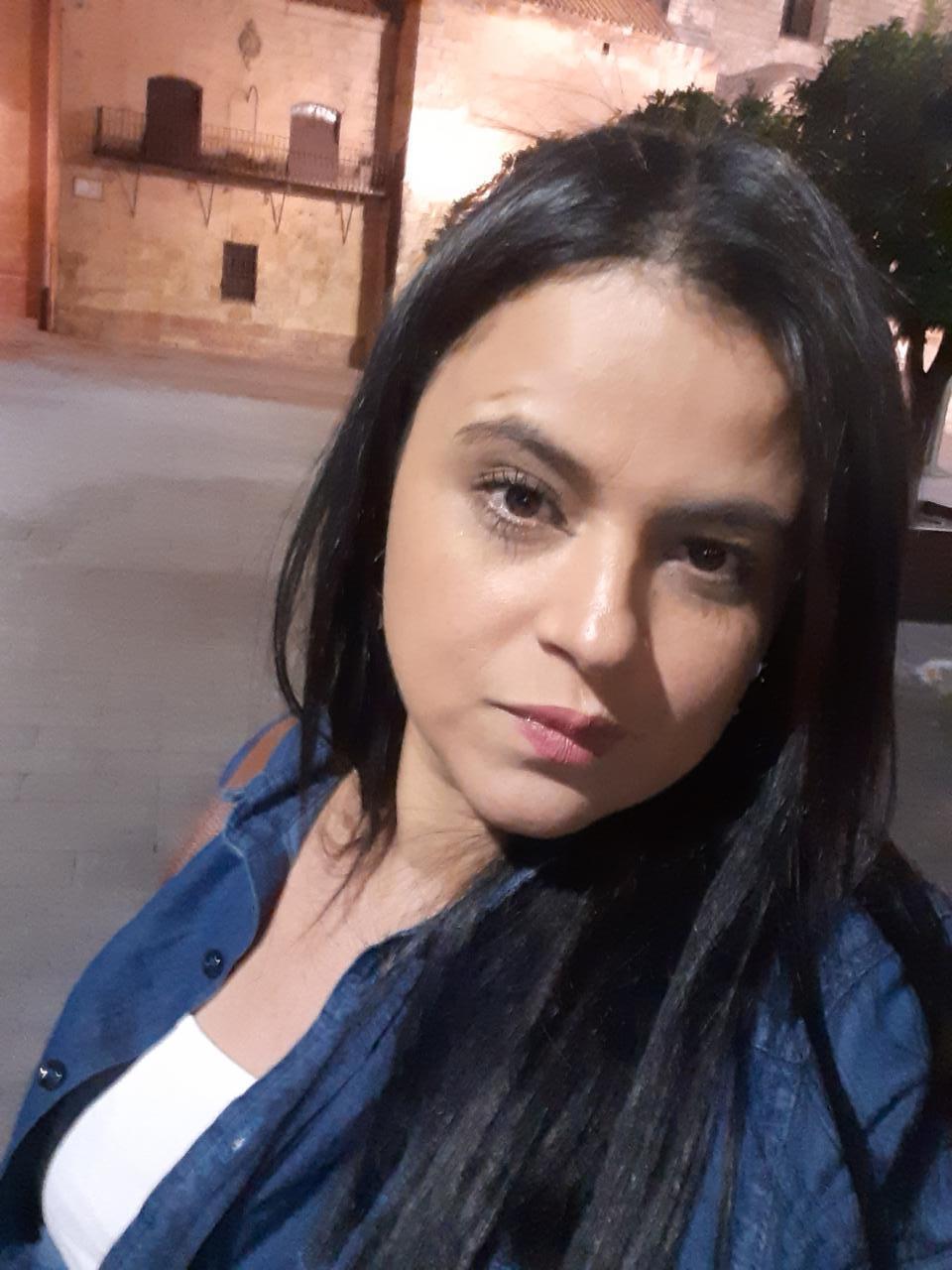 Chica busca chico en Alicante: 