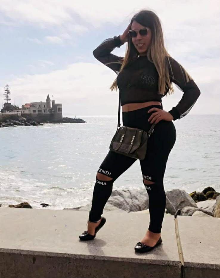 602680074: Transexual en León