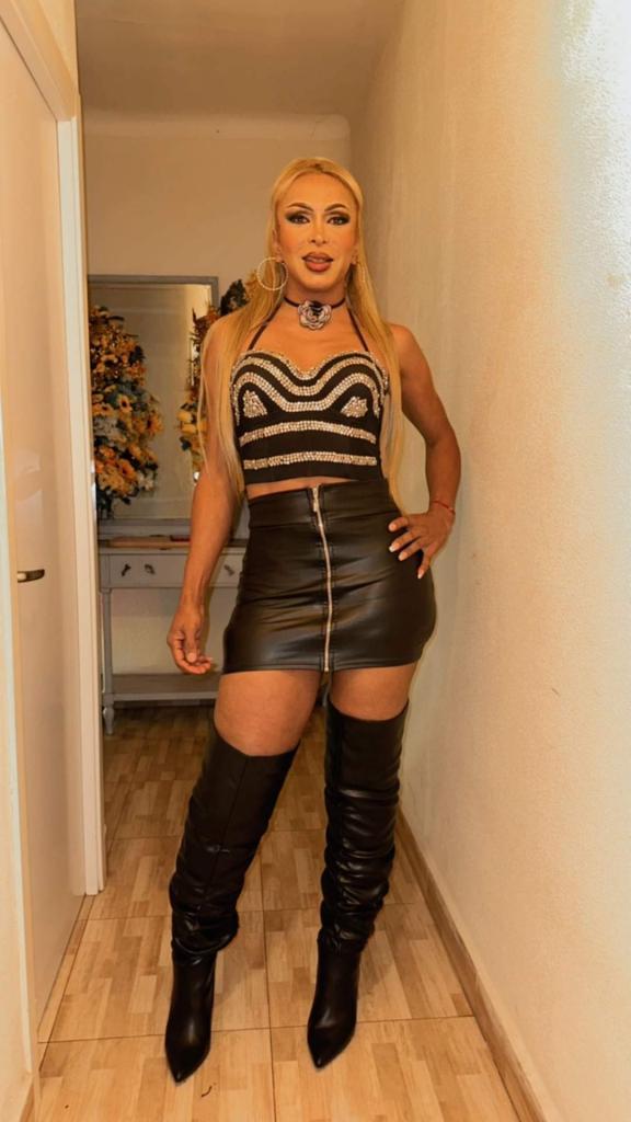 603682528: Travesti en Madrid