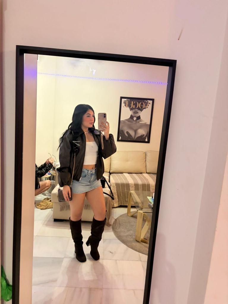 Chica busca chico en Málaga: 