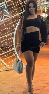 602291568: Chica busca chico en Málaga