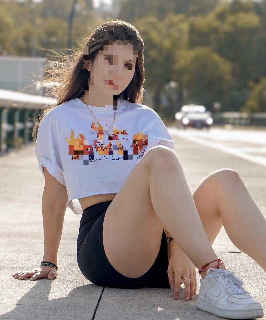 Chica busca chico en Barcelona: 