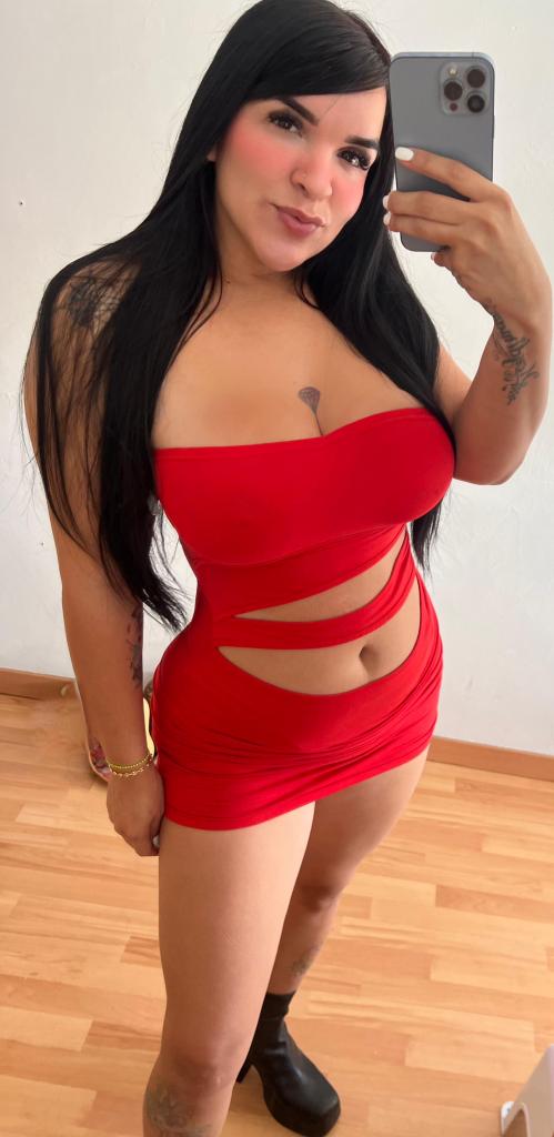 Chica busca chico en La Rioja: 