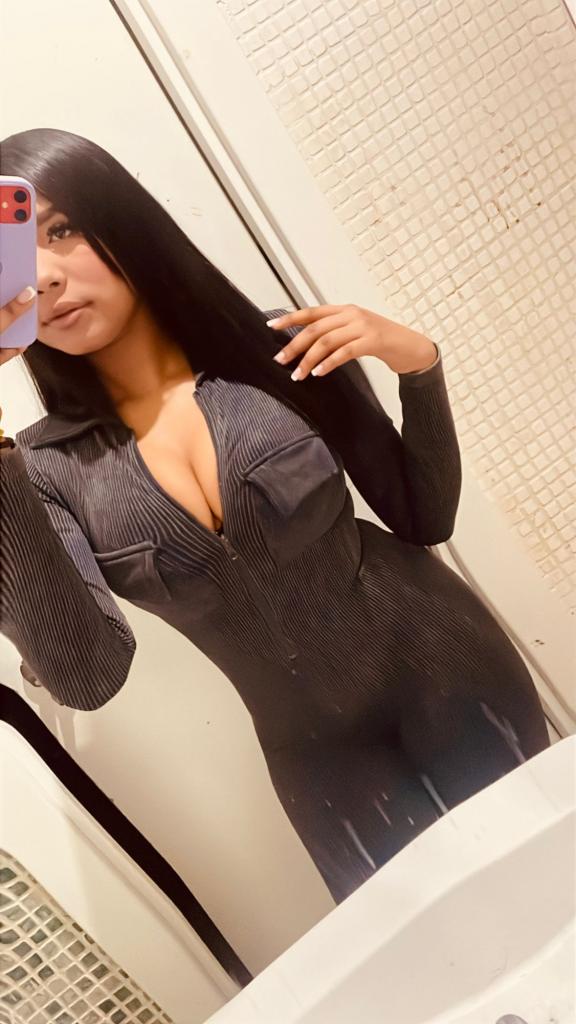 Chica busca chico en Madrid: 