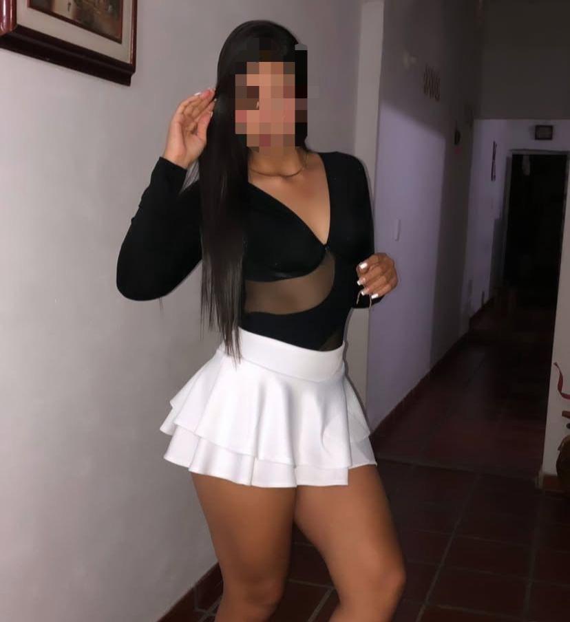Chica busca chico en Alicante: 