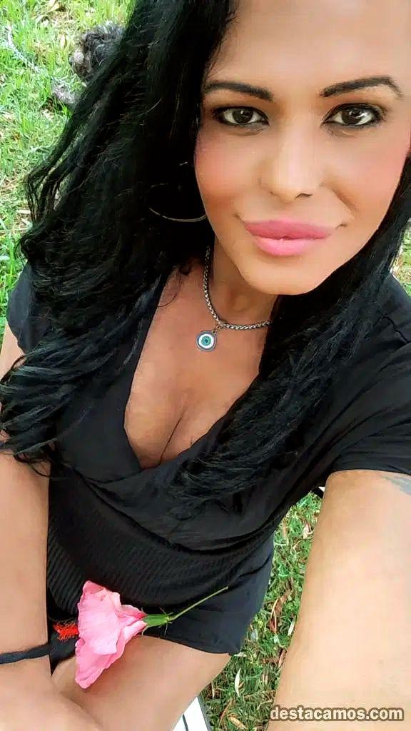 Travesti en Castellón: 