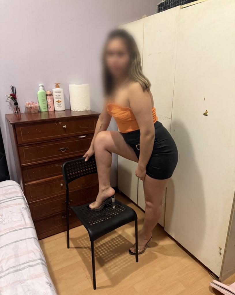 Chica busca chico en Madrid: 