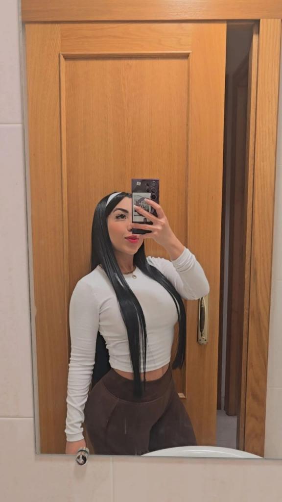 Chica busca chico en Lérida: 