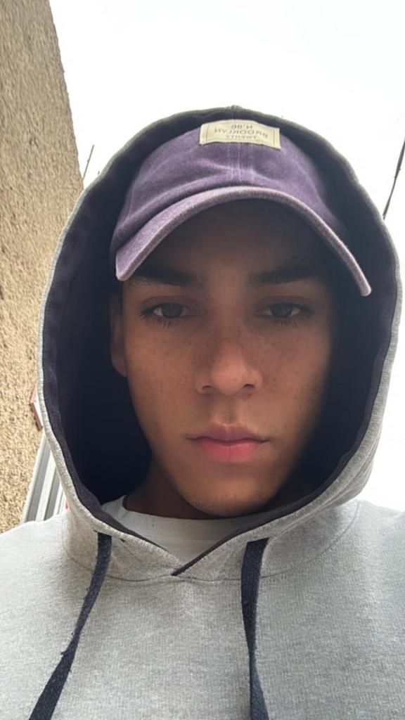 Chico busca chica en Badajoz: 