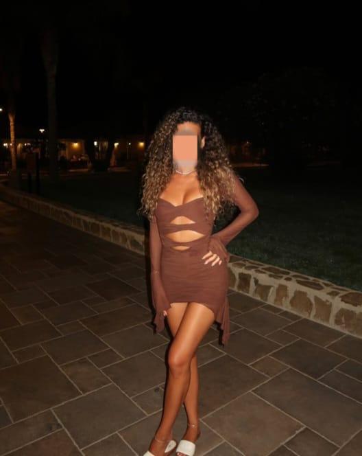 Chica busca chico en Lérida: 