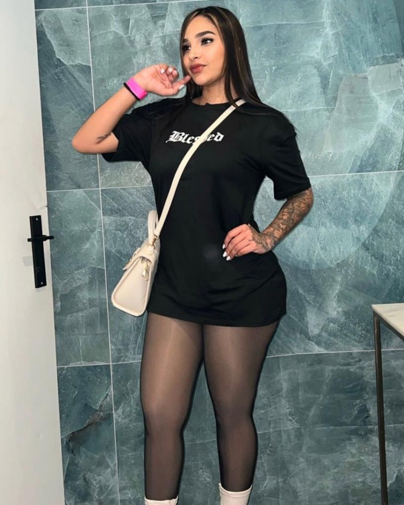 Chica busca chico en Mallorca: 