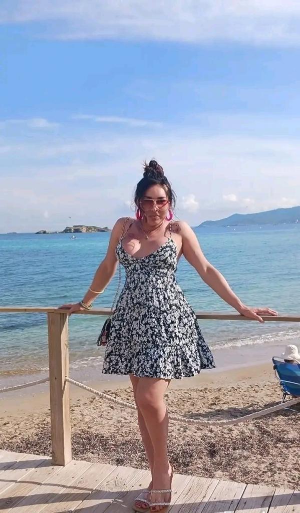 Transexual en Las Palmas: 