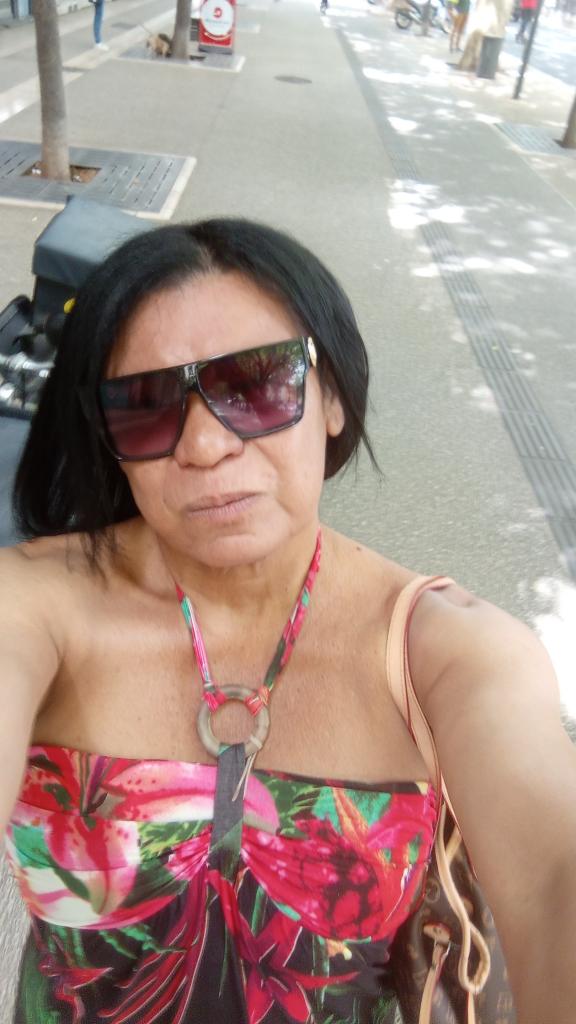 Transexual en Valencia: 