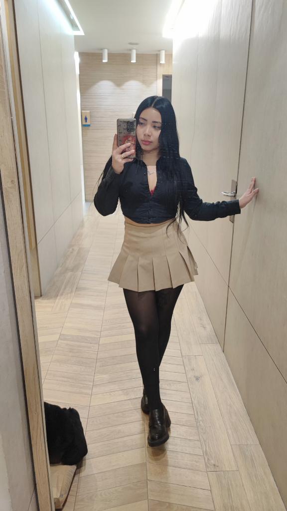 627010432: Chica busca chico en Madrid